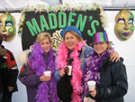 Wine, Women, Chocolate Benefit