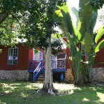 Garden Cottage