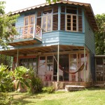 The Seaside Cottage The Seaside Cottage