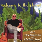 Welcome to the Planet