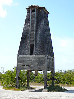 Sugarloaf Bat Tower Sugarloaf Bat Tower