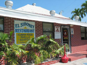 El Siboney El Siboney