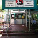 Lobo’s Mixed Grill