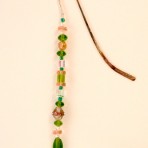 Medium Bookmark Green in Color