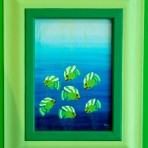 Copping Rays