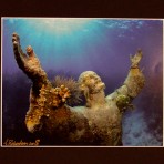 Christ of the Abyss