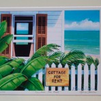 Paradise for Rent