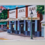 Sloppy Joe’s
