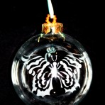 Butterfly Ornament