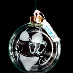 Fun in the Sun Ornament