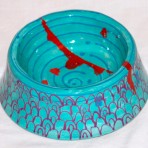 Dog Dish