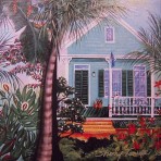 Conch House