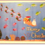 Fishing You A Merry Christmas Christmas Cards (8)