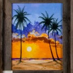 Key West Sunset