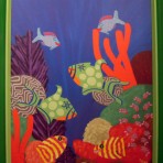 Life on the Reef