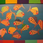 Rainbow Fish