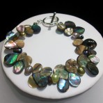 Abalone Bracelet