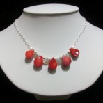 Coral and Mother..