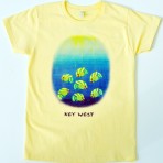 Copping Rays