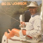 Big Ol’ Johnson