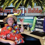 Every Days A Holiday