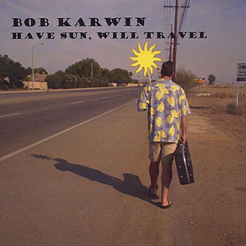 Bob Karwin Bob Karwin