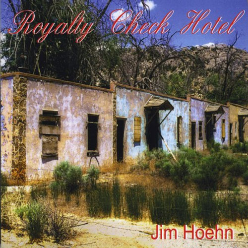 Jim Hoehn