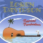 Tropical Troubadour