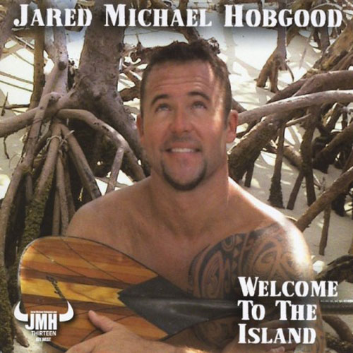 Jared Michael Hobgood Jared Michael Hobgood