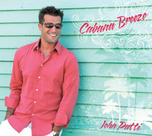 John Patti John Patti