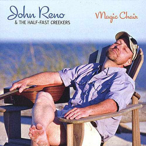 John Reno John Reno