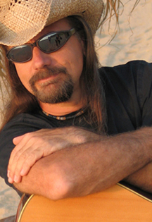 Mike Aiken