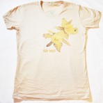 Yellow Orchid 1