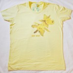 Yellow Orchid 2