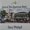Live At The American Hotel