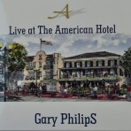 Live At The American Hotel
