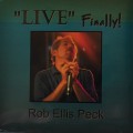Live Finally!