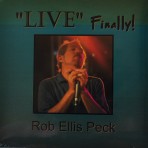 Live Finally!