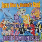 Reef Madness