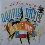 Tropic Of Texas