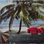 Welcome To The Beach