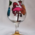 Daiquiri Glass