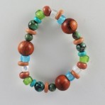 Sandy Sea Braclet