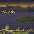 The Backside of Sunrise