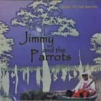 Back to the Bayou