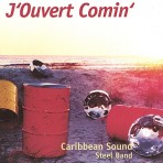 J’Ouvert Comin’