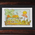 Tiki Bar