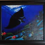 Manta Reef