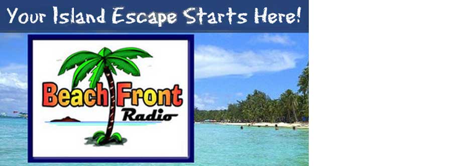 Beachfront Radio