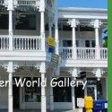 Koz’s Green World Gallery